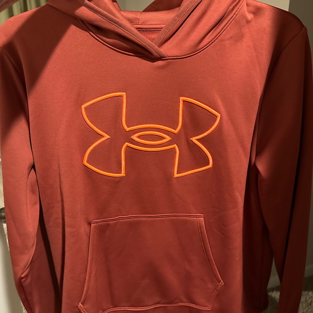 Men’s Under Armour Sweatshirt